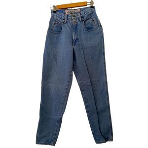 Vintage Zena High-Rise NWT